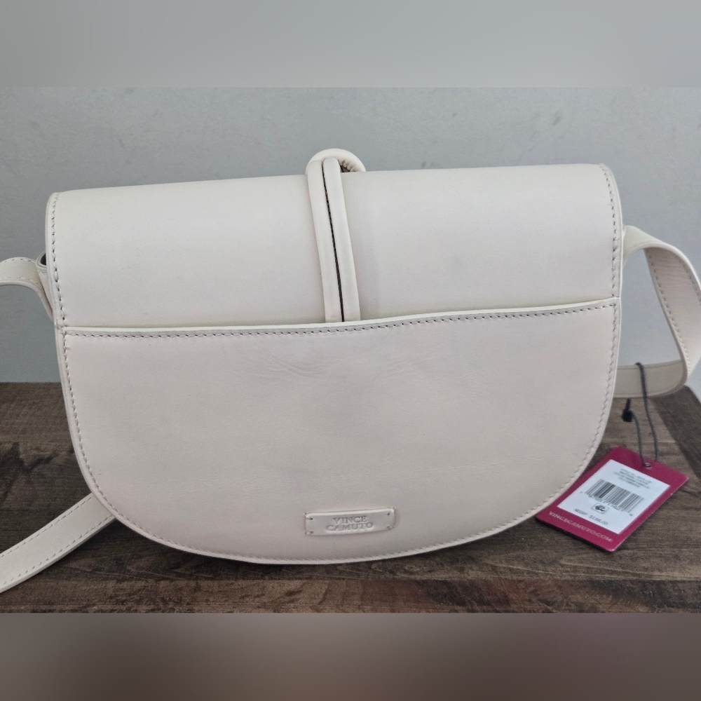 Vince Camuto Jaiya Crossbody Purse - Picture 2 of 12